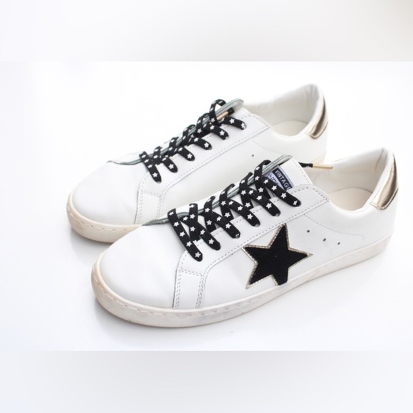 Vintage Havana sneakers - Picture 8 of 15